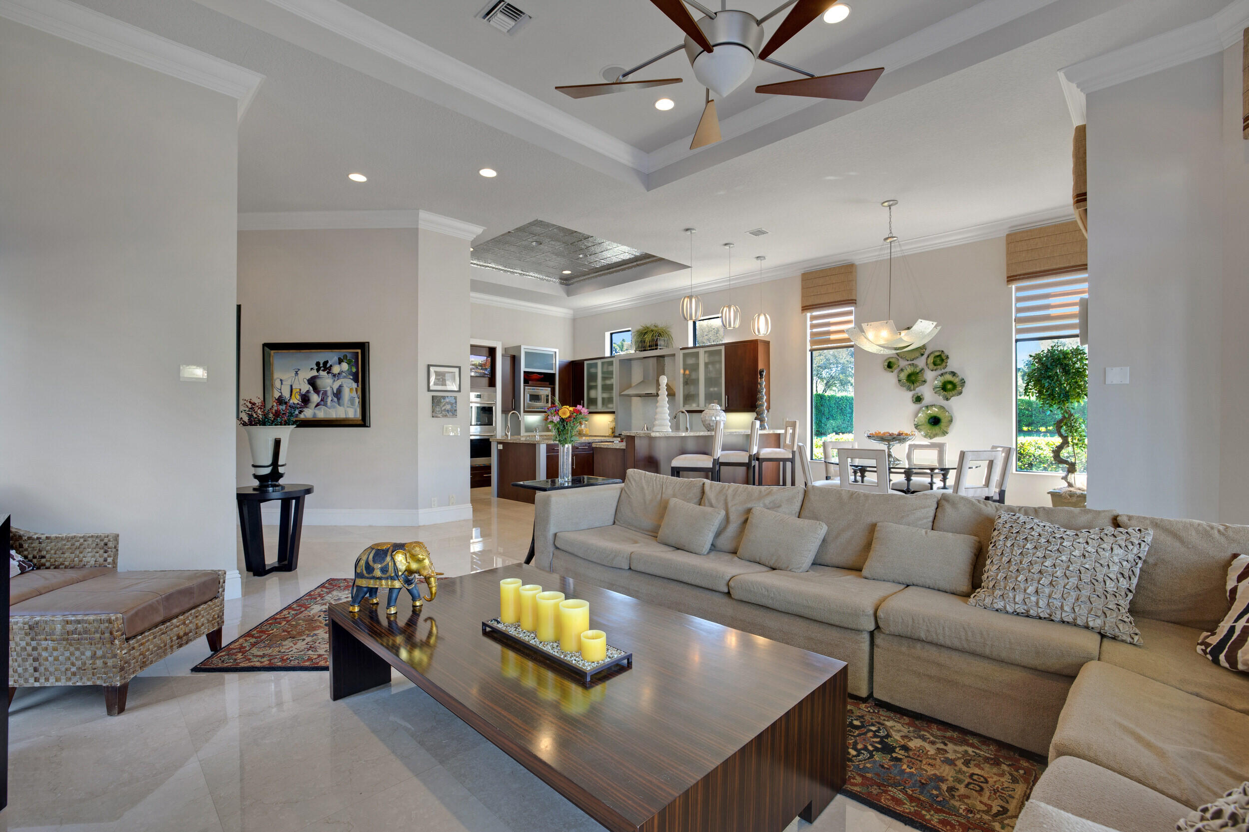 The Oaks - Residential