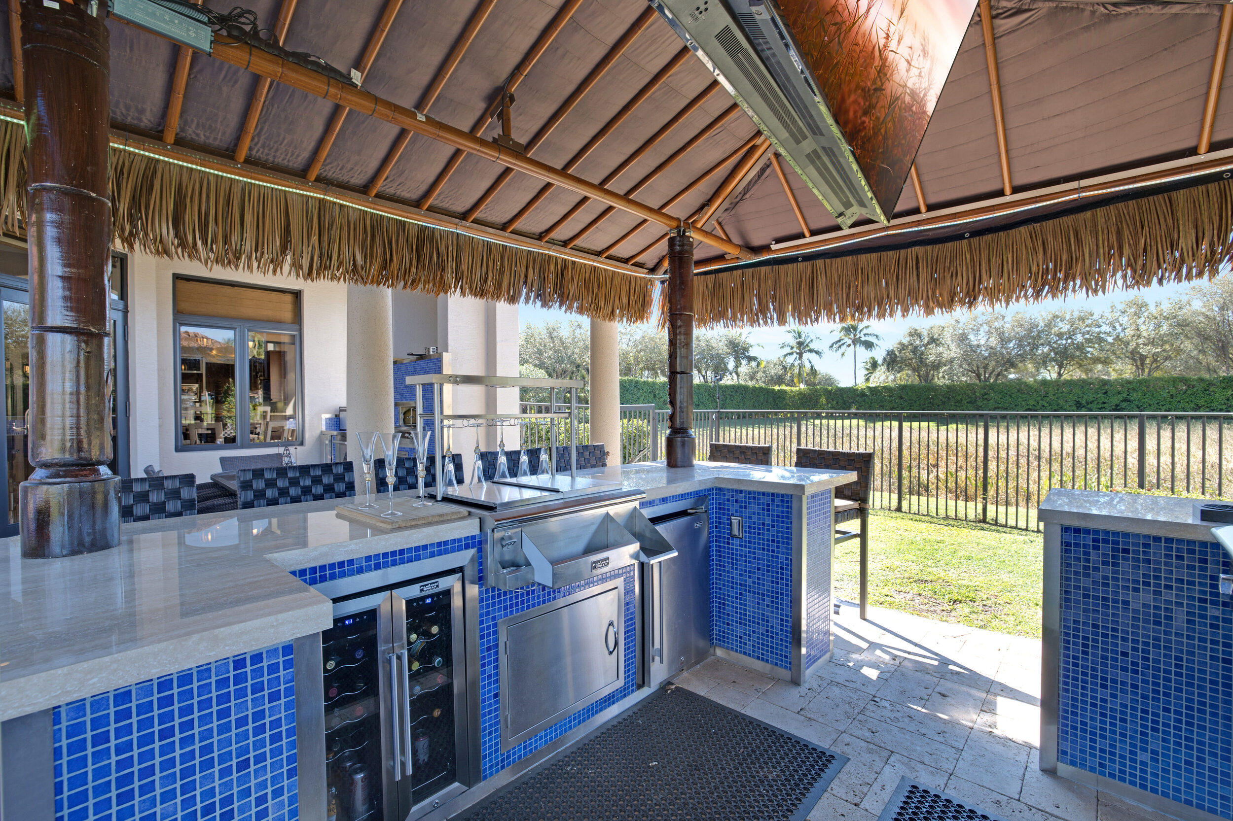 The Oaks - Residential