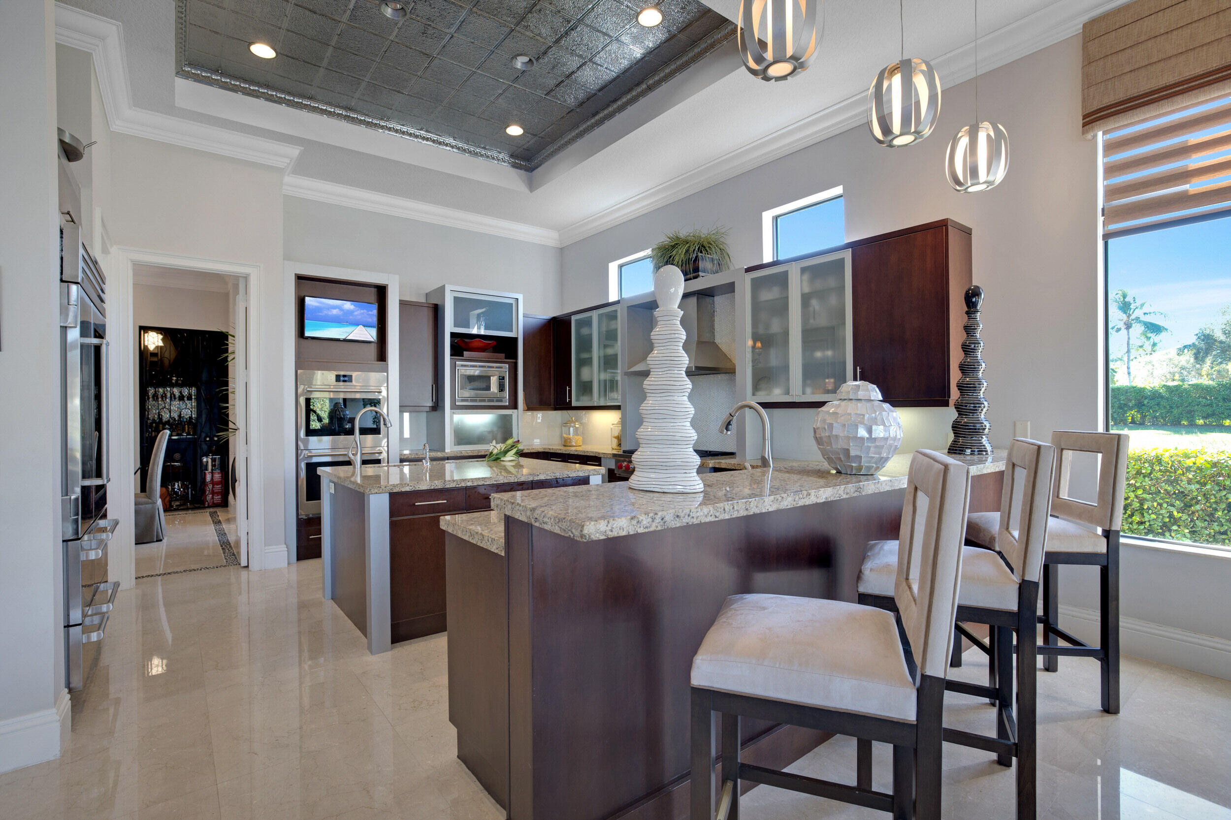 The Oaks - Residential