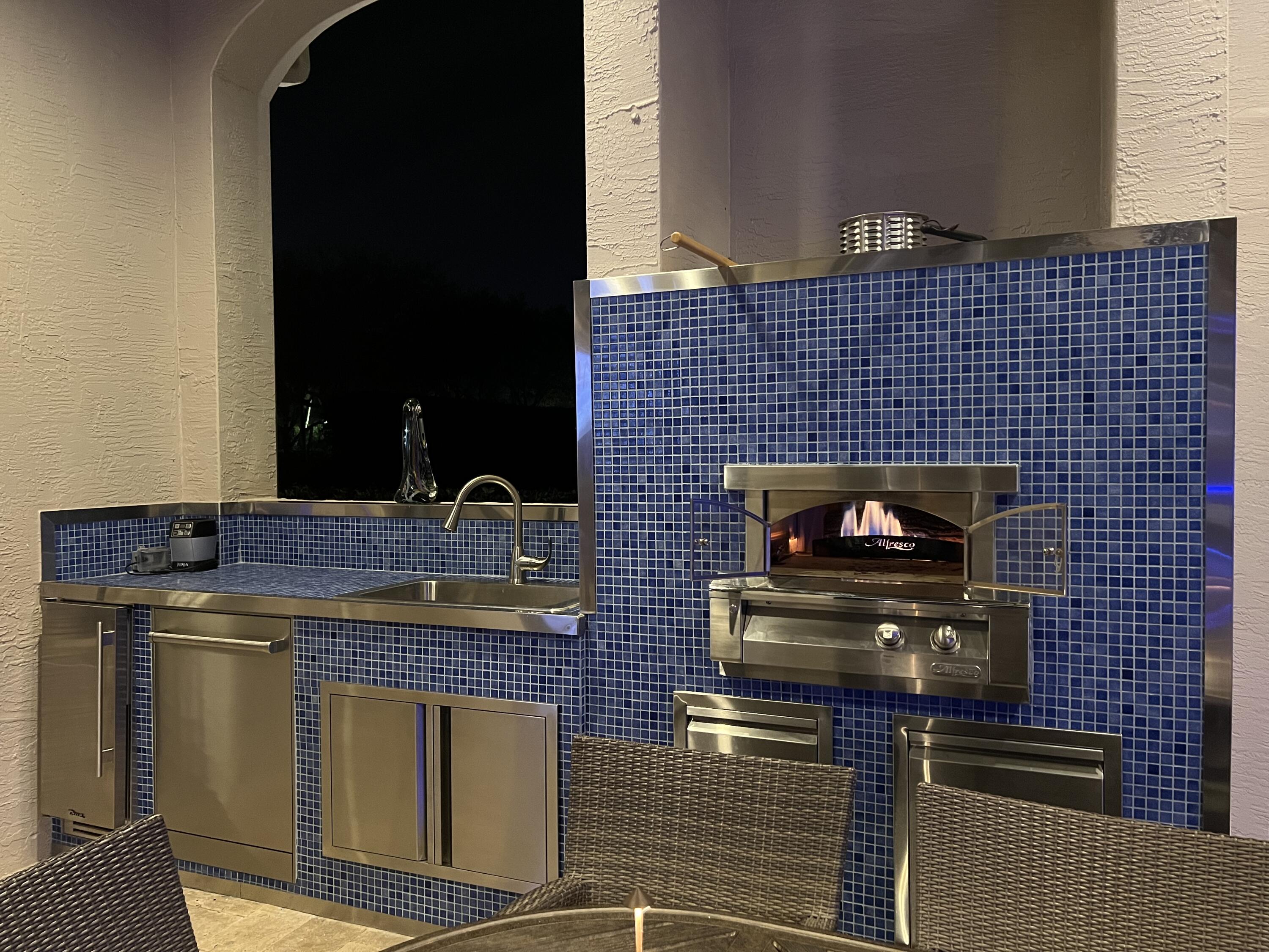 The Oaks - Residential