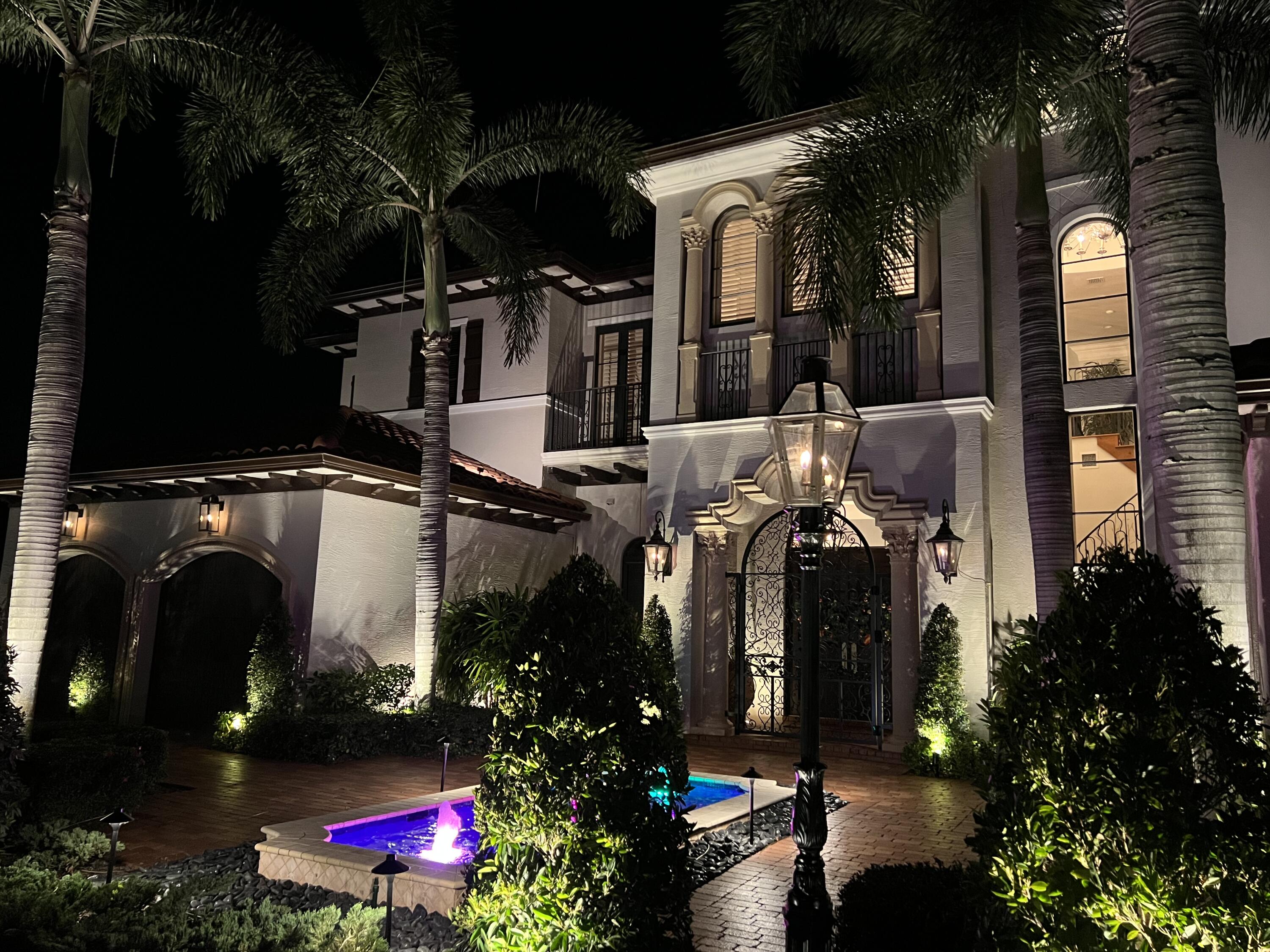 The Oaks - Residential