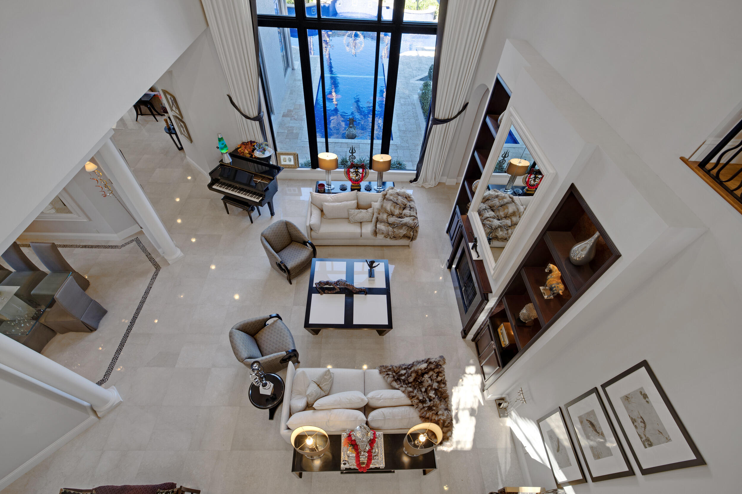 The Oaks - Residential