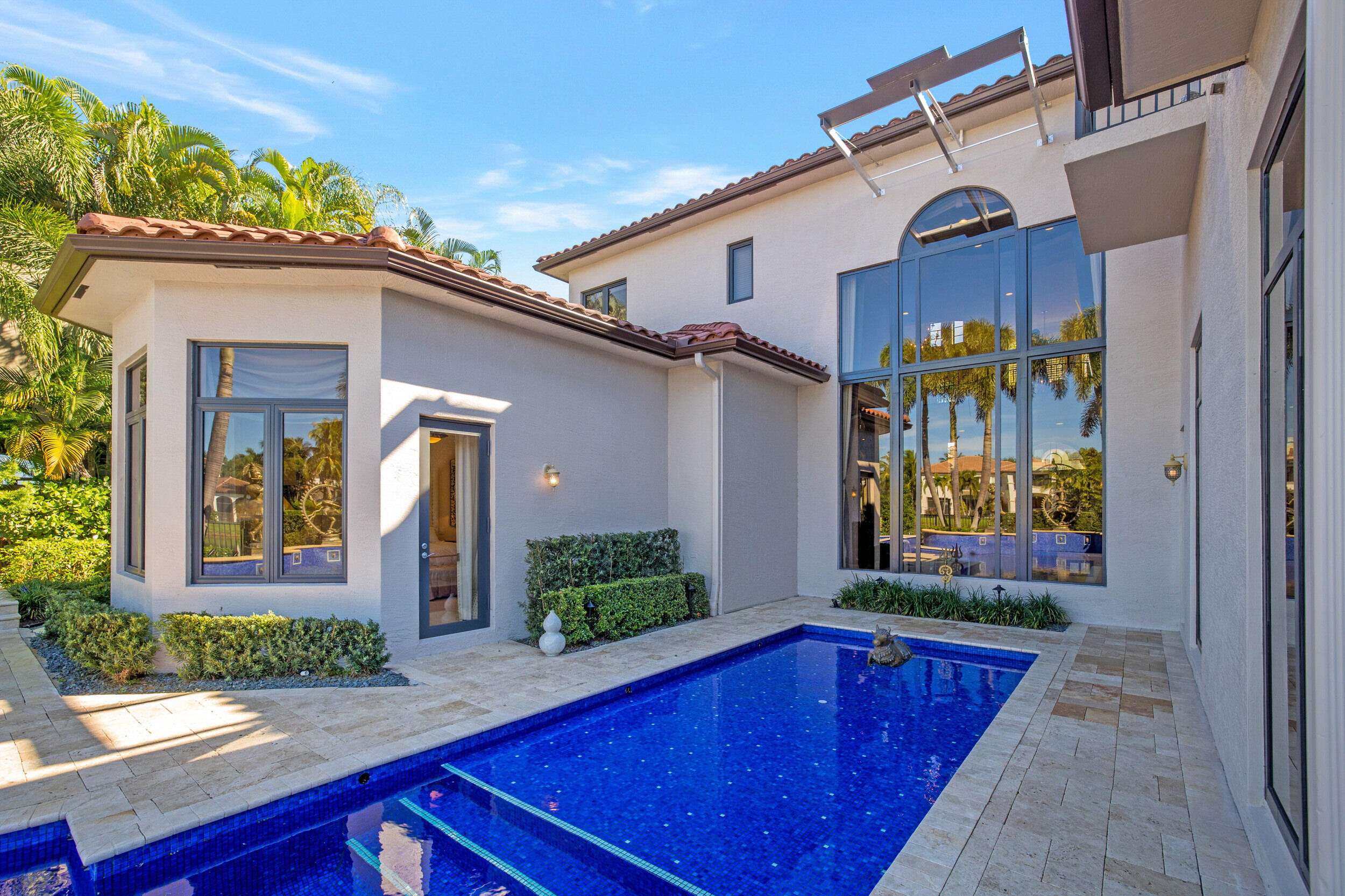 The Oaks - Residential