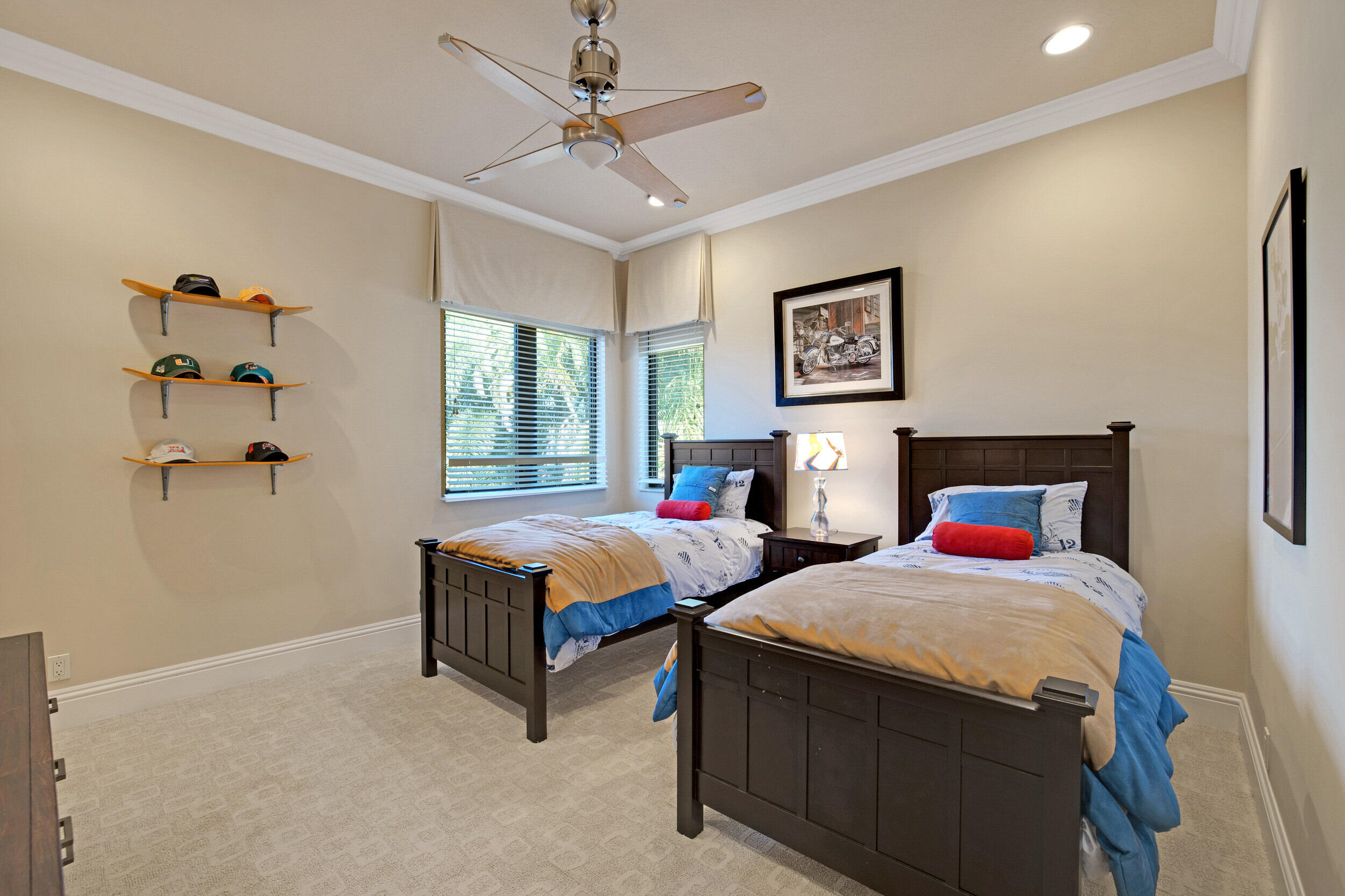 The Oaks - Residential