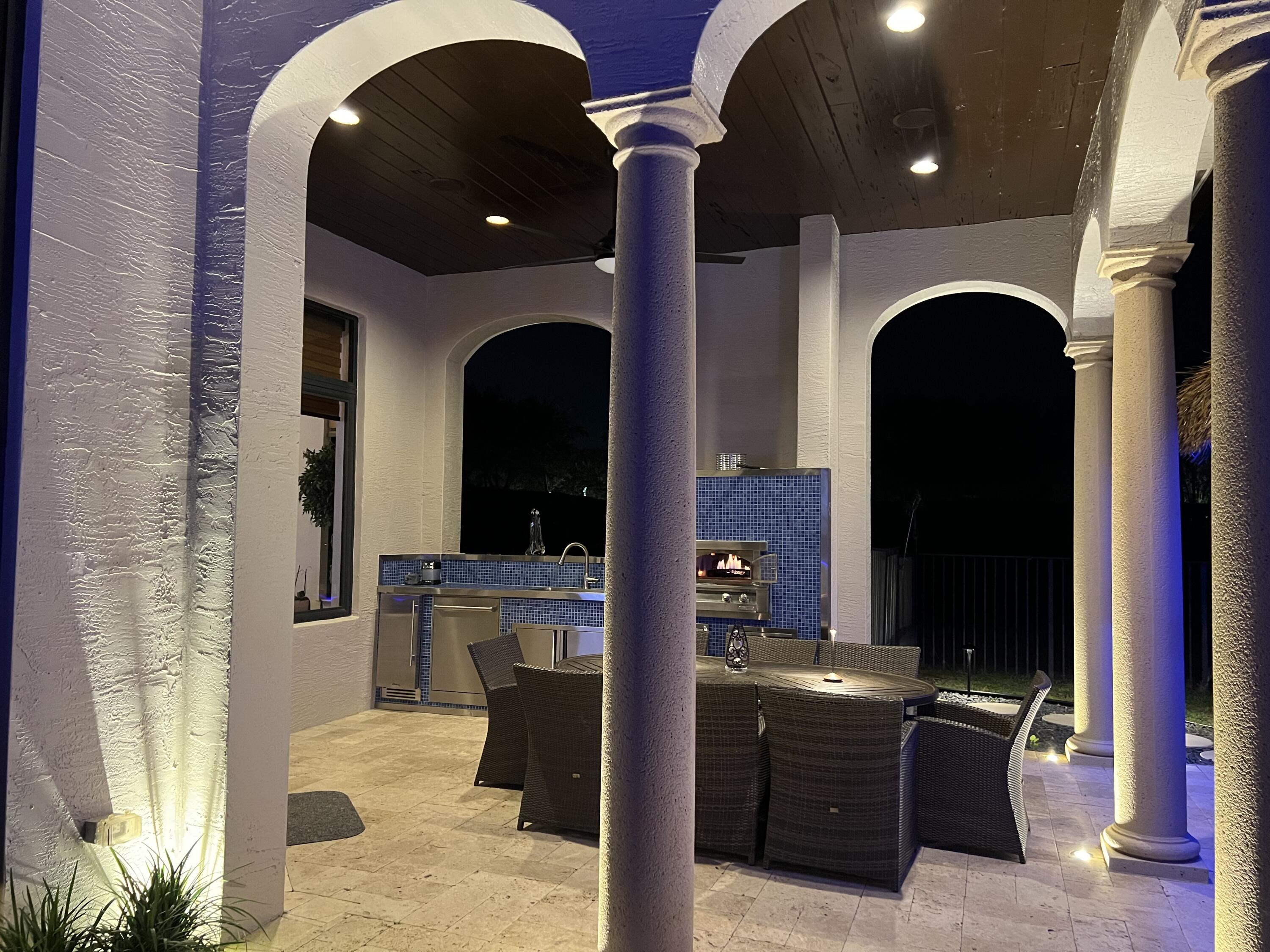 The Oaks - Residential