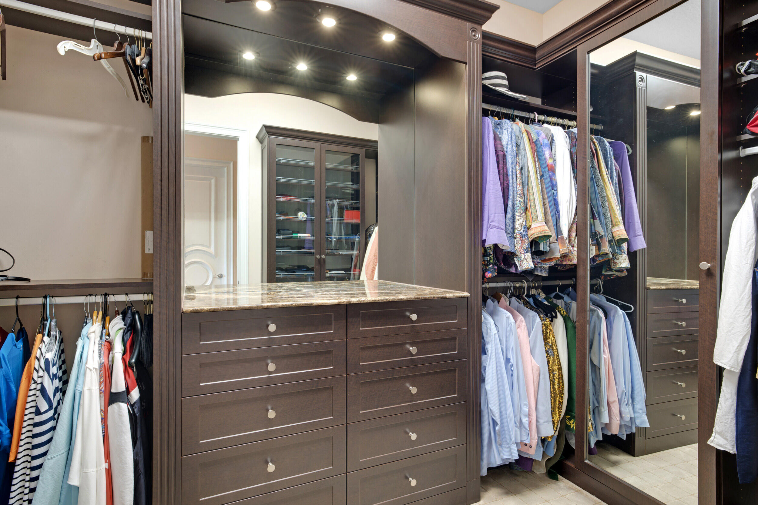 The Oaks - Residential