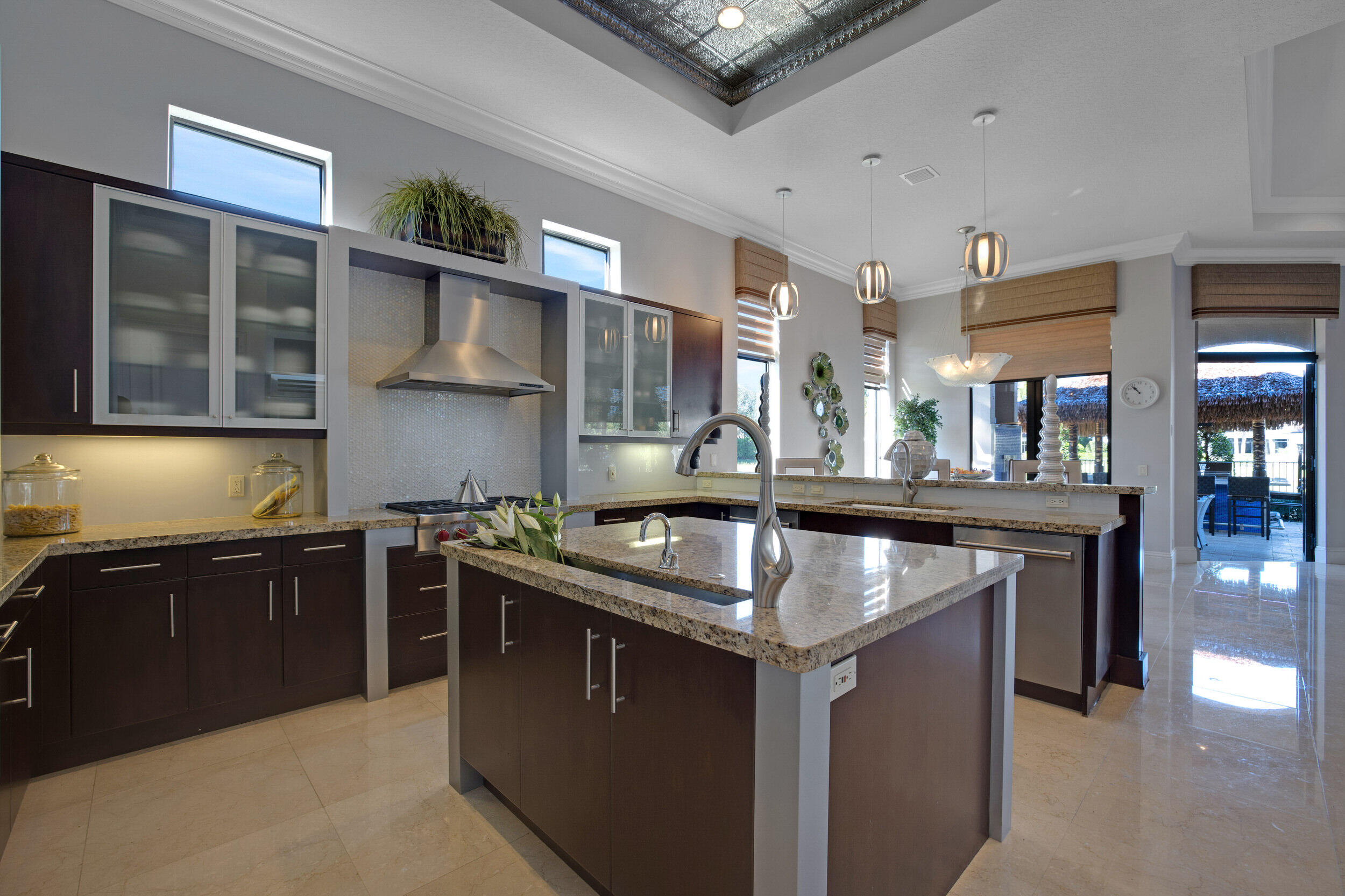 The Oaks - Residential