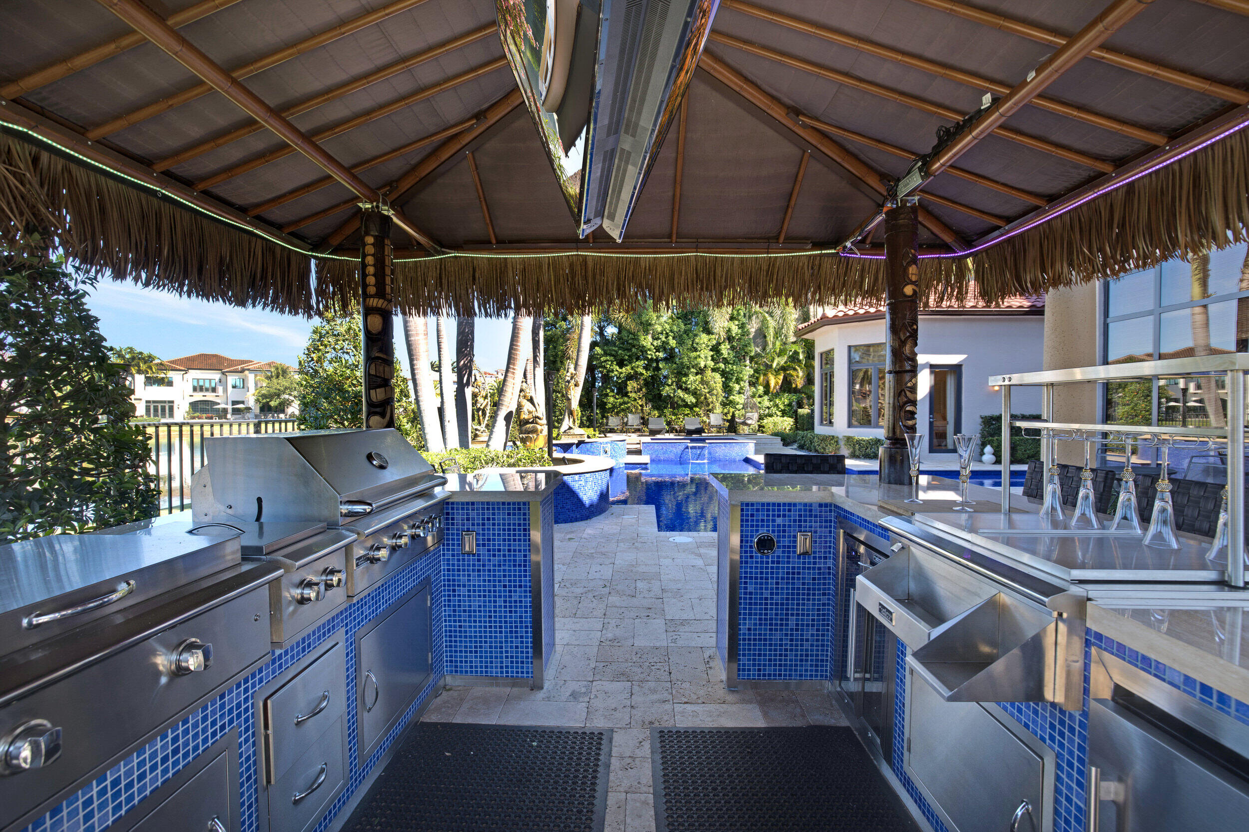 The Oaks - Residential