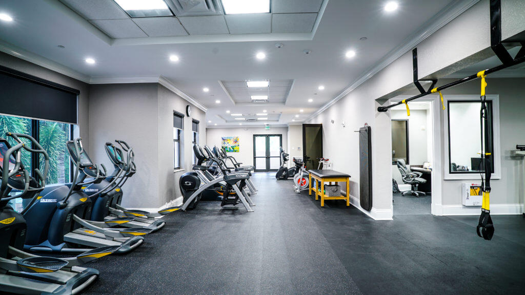 The Oaks - Residential