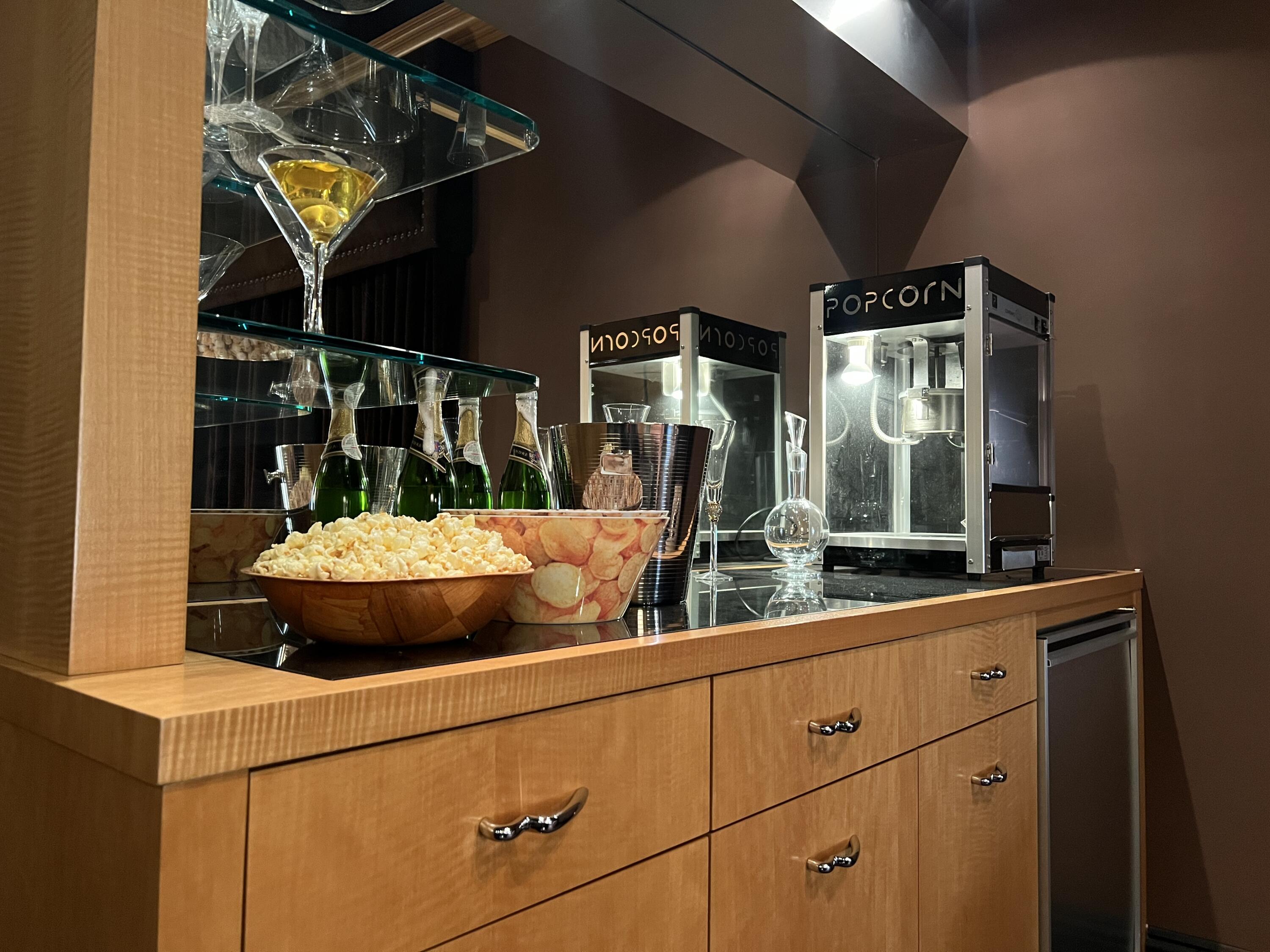 The Oaks - Residential