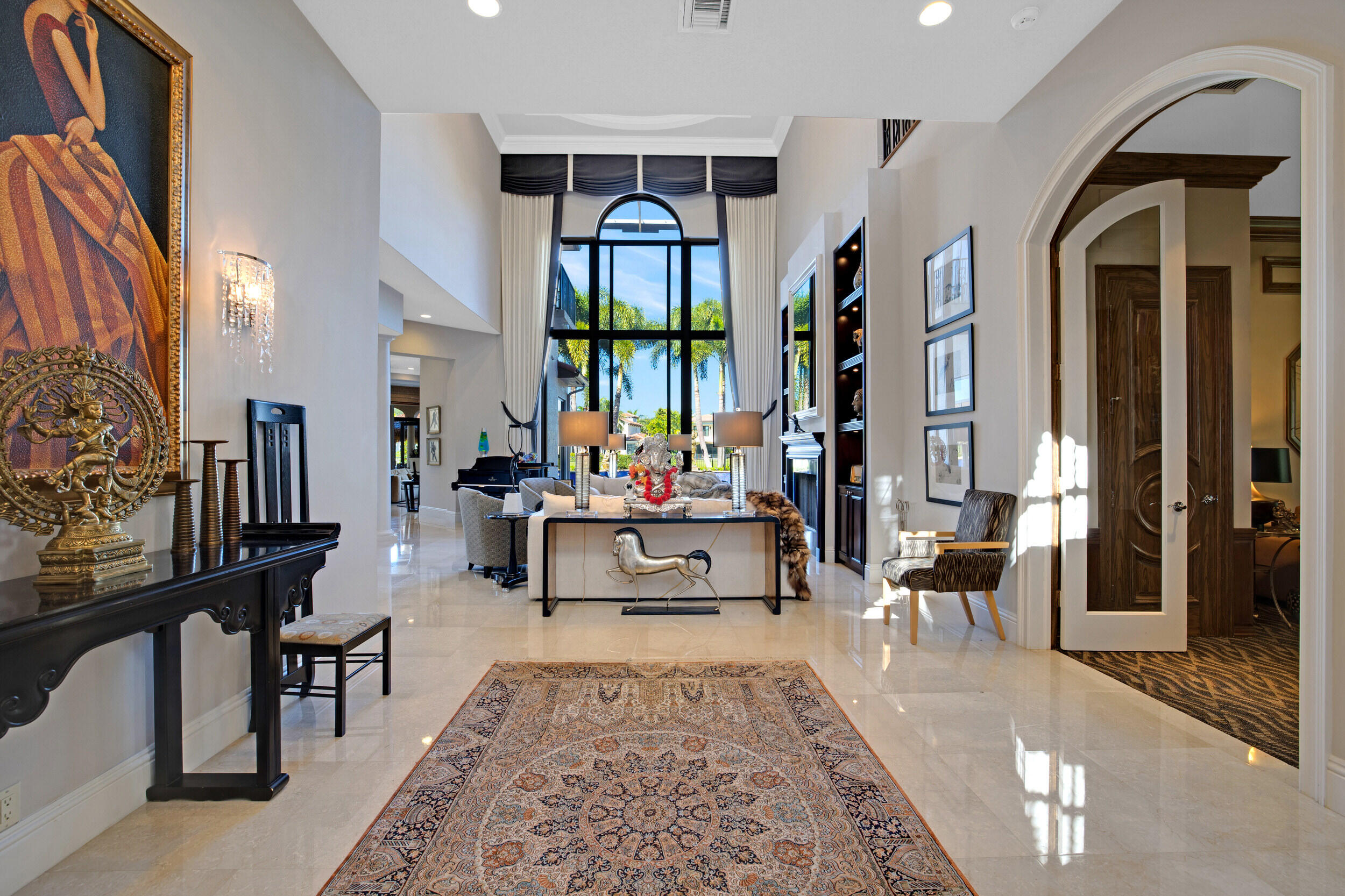 The Oaks - Residential