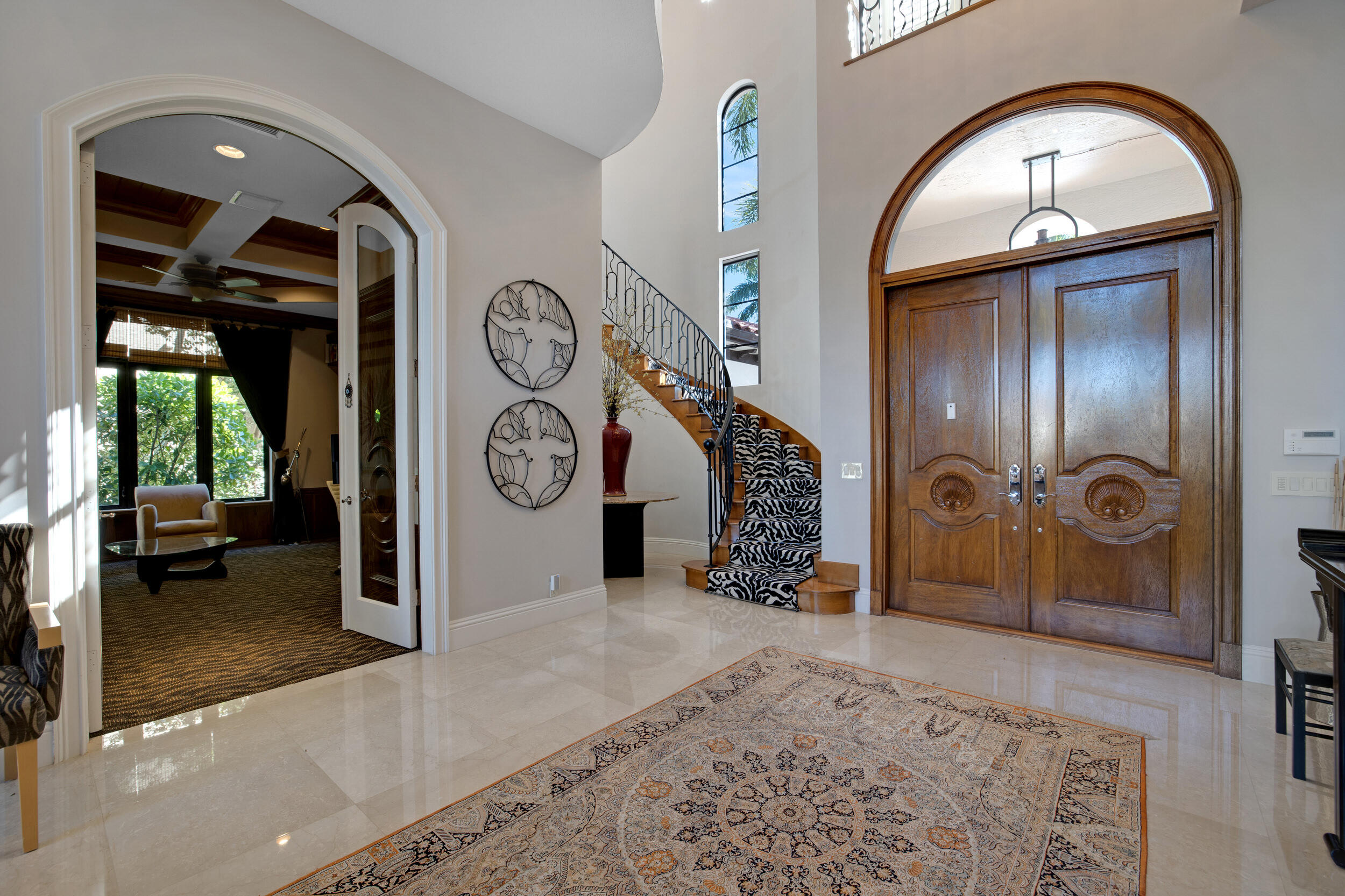 The Oaks - Residential