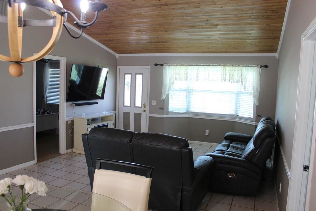 Photo of 3541 SW Voyager Street, Port Saint Lucie, FL 34953 (MLS # R11012541)