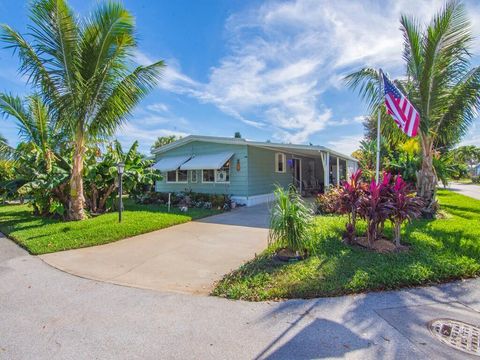 461 Onyx Way Jensen Beach FL 34957