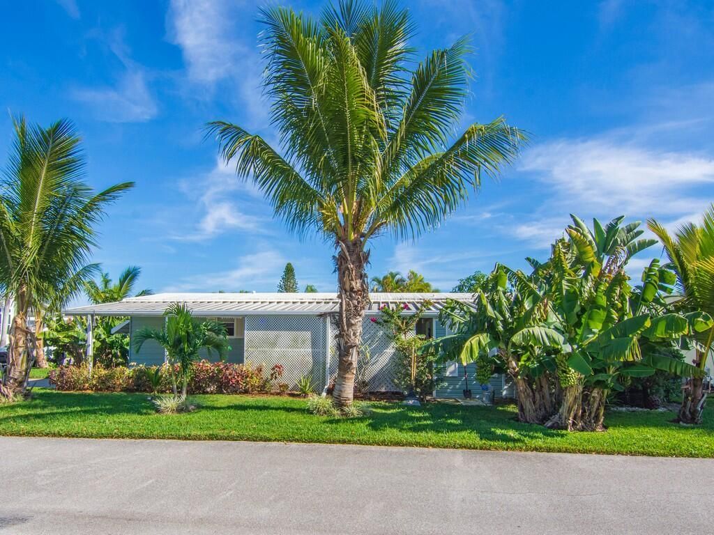 Photo of 461 Onyx Way, Jensen Beach, FL 34957 (MLS # R11147753)