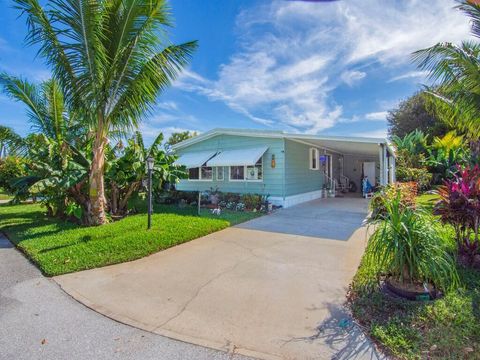 461 Onyx Way Jensen Beach FL 34957