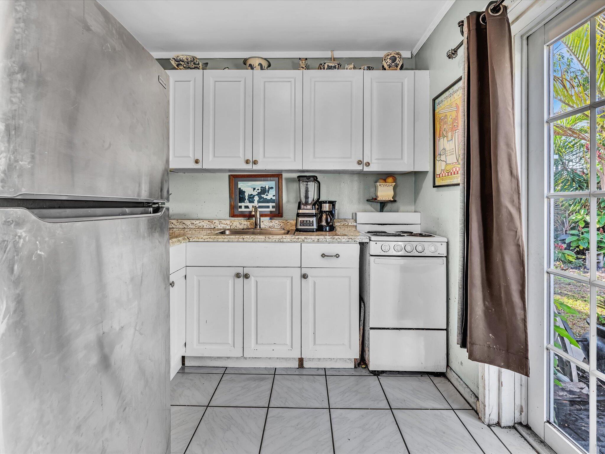 DEL RATON PARK - Land