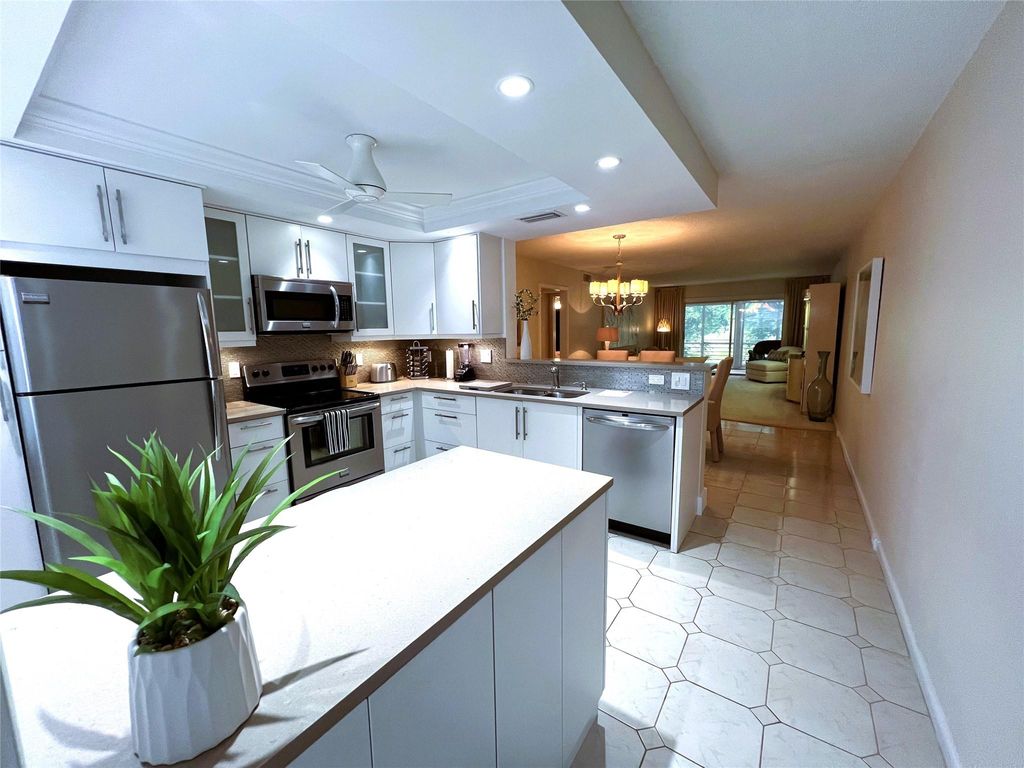 Photo of 3202 Portofino Point #L-2, Coconut Creek, FL 33066 (MLS # F10534566)