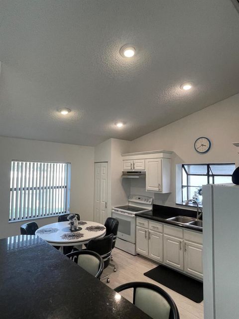 A home in Deerfield Beach