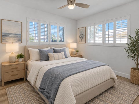 Tiny photo for 5830 NE 21ST Avenue, Fort Lauderdale, FL 33308 (MLS # B26089235)