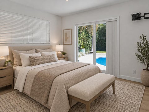 Tiny photo for 5830 NE 21ST Avenue, Fort Lauderdale, FL 33308 (MLS # B26089235)