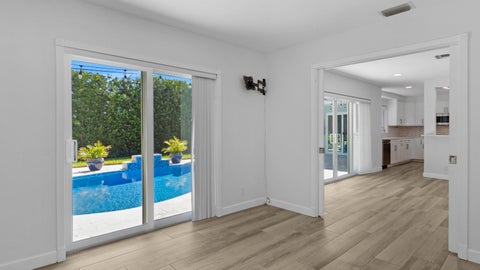 Tiny photo for 5830 NE 21ST Avenue, Fort Lauderdale, FL 33308 (MLS # B26089235)