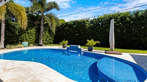 Tiny photo for 5830 NE 21ST Avenue, Fort Lauderdale, FL 33308 (MLS # B26089235)
