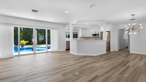 Tiny photo for 5830 NE 21ST Avenue, Fort Lauderdale, FL 33308 (MLS # B26089235)