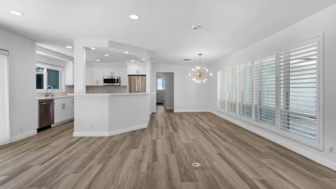 Tiny photo for 5830 NE 21ST Avenue, Fort Lauderdale, FL 33308 (MLS # B26089235)