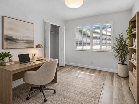 Tiny photo for 5830 NE 21ST Avenue, Fort Lauderdale, FL 33308 (MLS # B26089235)