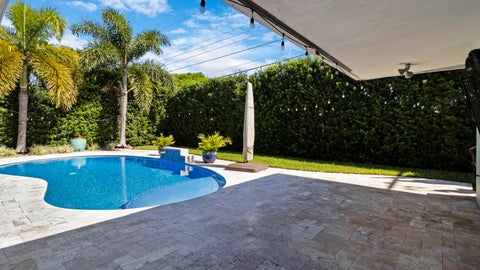 Tiny photo for 5830 NE 21ST Avenue, Fort Lauderdale, FL 33308 (MLS # B26089235)