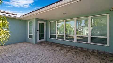 Tiny photo for 5830 NE 21ST Avenue, Fort Lauderdale, FL 33308 (MLS # B26089235)