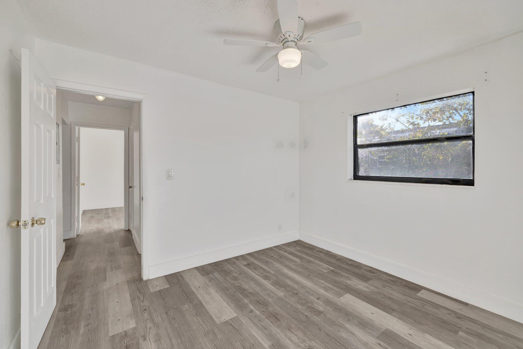 SUNRISE GOLF VILLAGE - Residential Lease