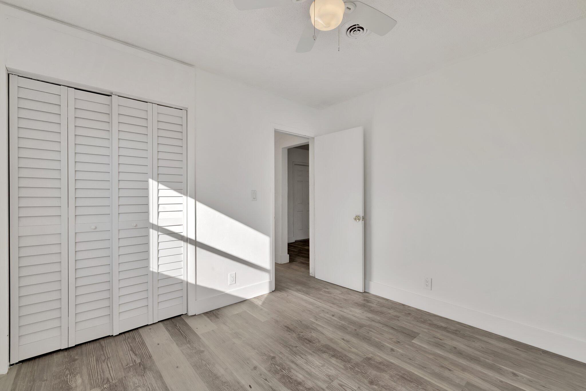 SUNRISE GOLF VILLAGE - Residential Lease