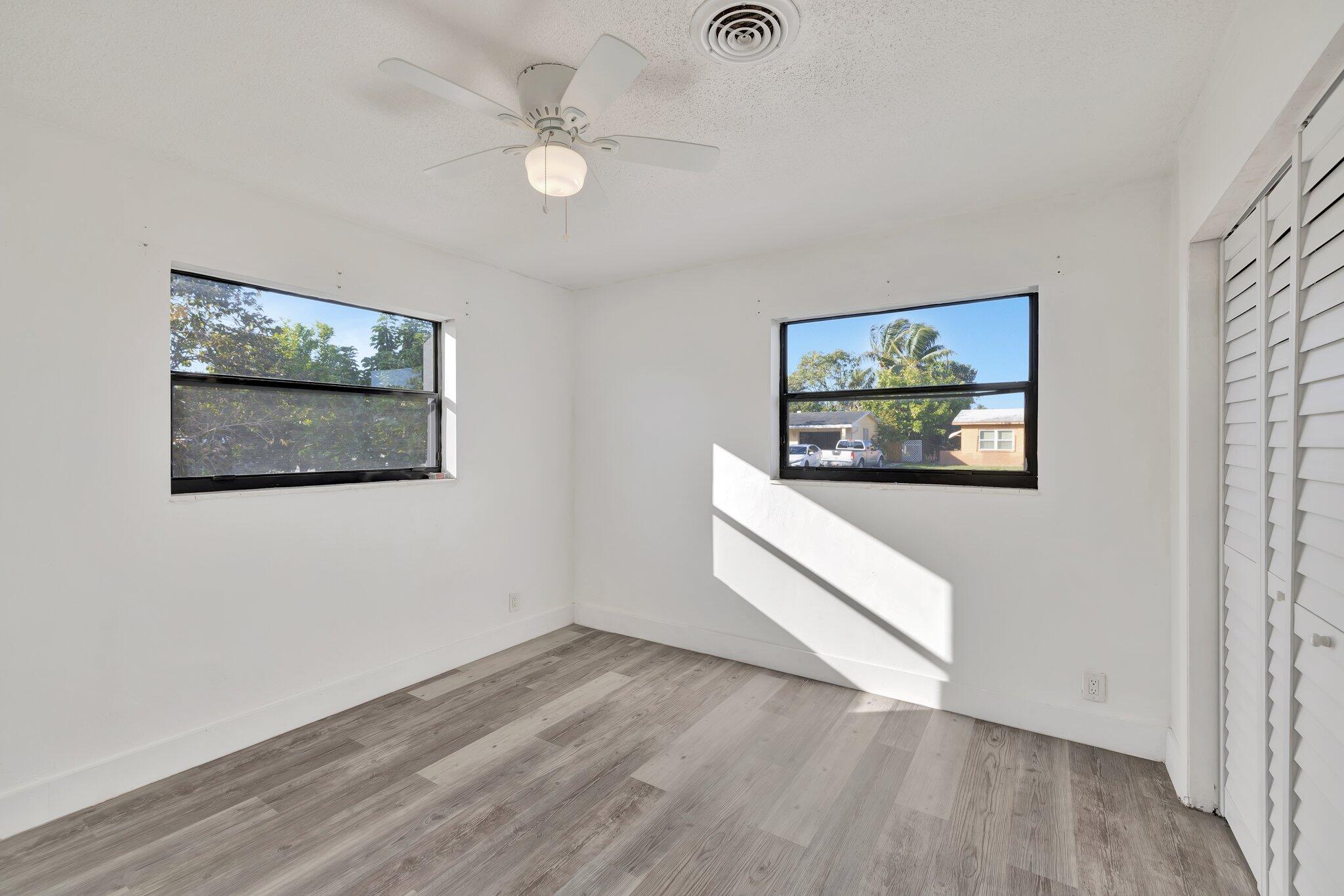 SUNRISE GOLF VILLAGE - Residential Lease