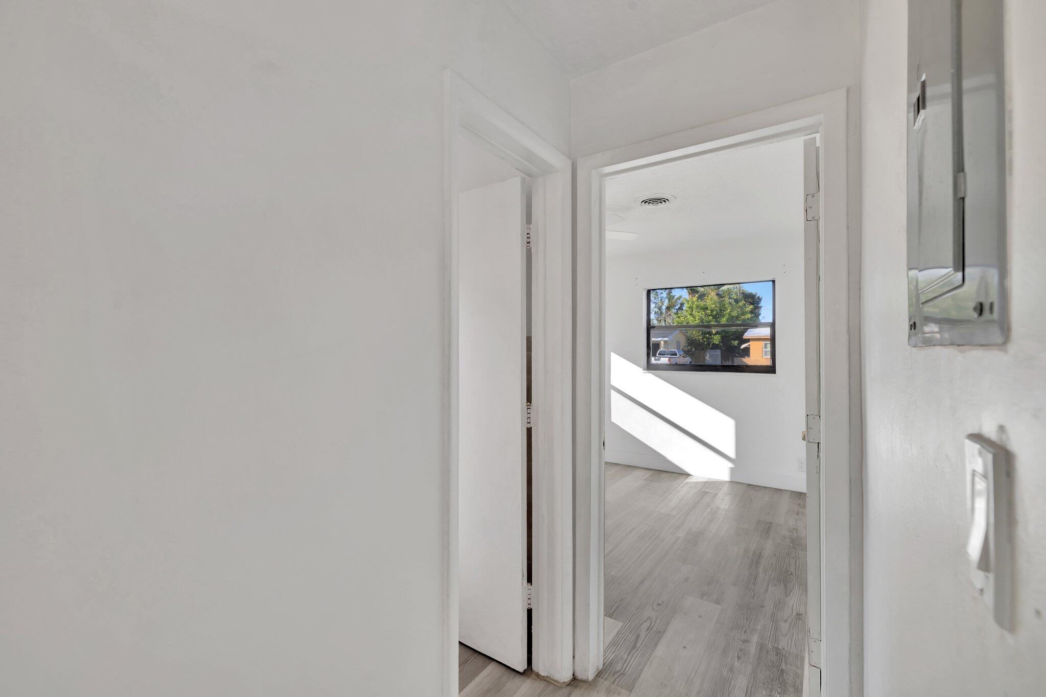 SUNRISE GOLF VILLAGE - Residential Lease