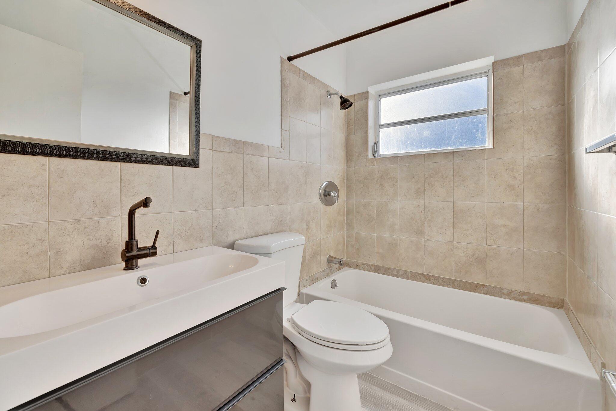 SUNRISE GOLF VILLAGE - Residential Lease