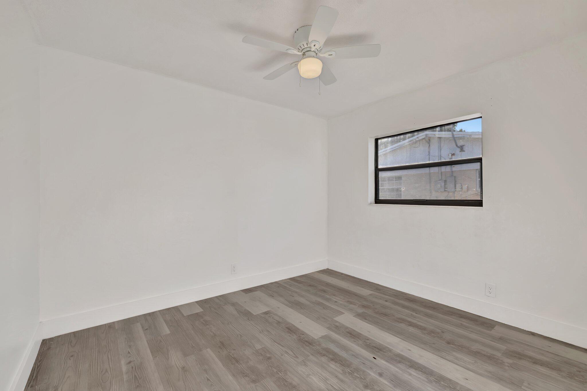 SUNRISE GOLF VILLAGE - Residential Lease