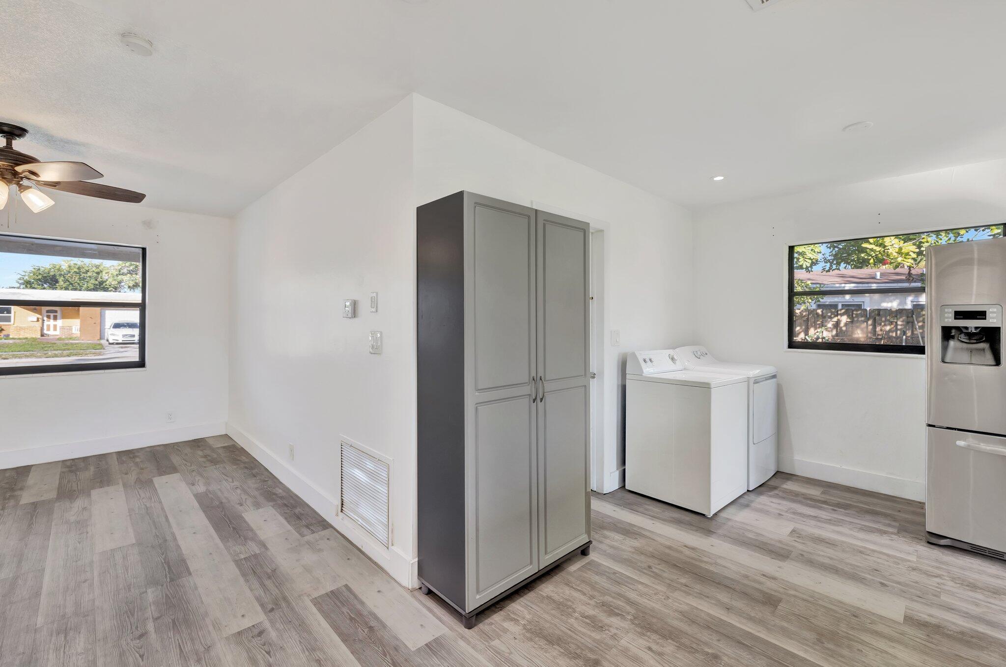 SUNRISE GOLF VILLAGE - Residential Lease