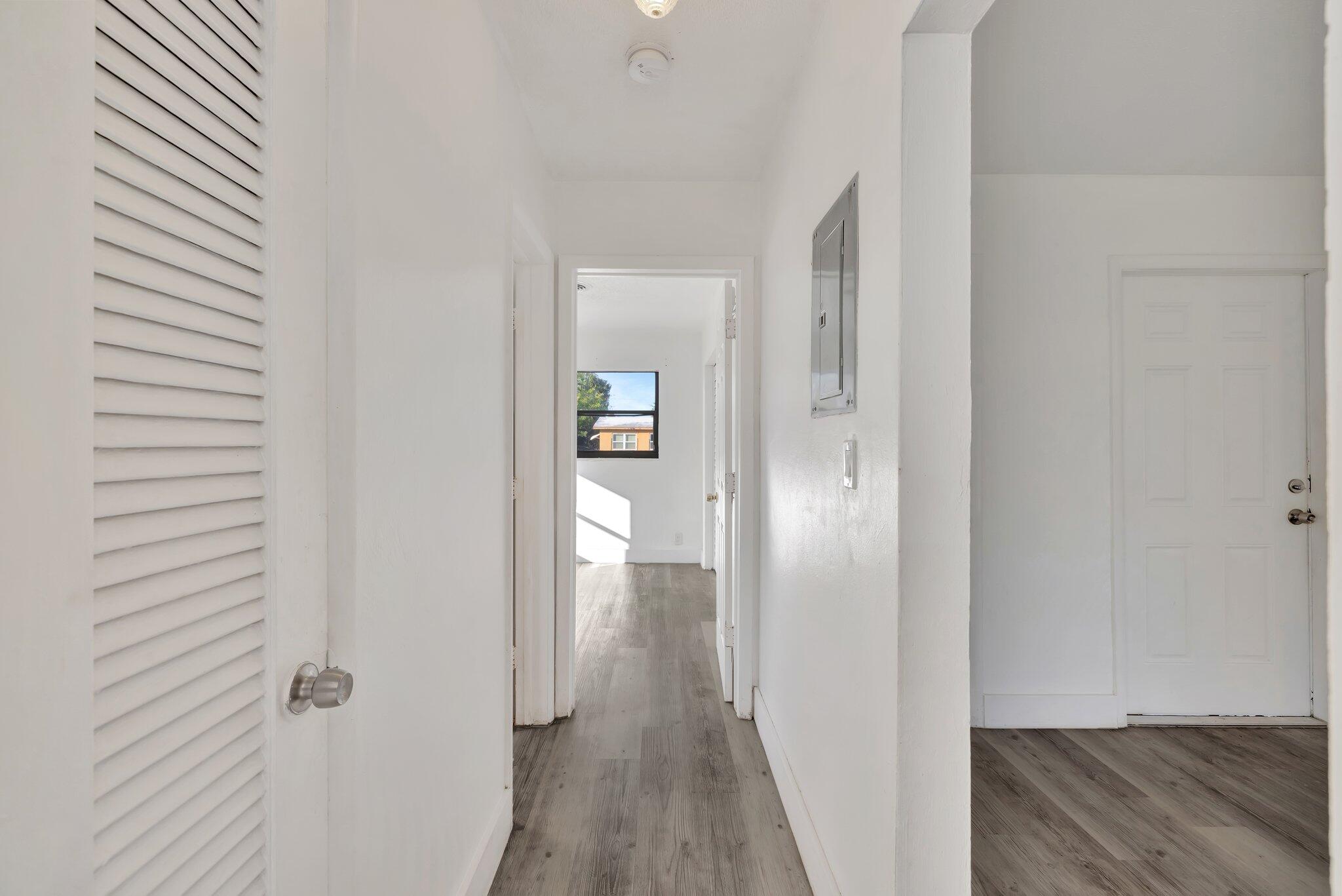 SUNRISE GOLF VILLAGE - Residential Lease