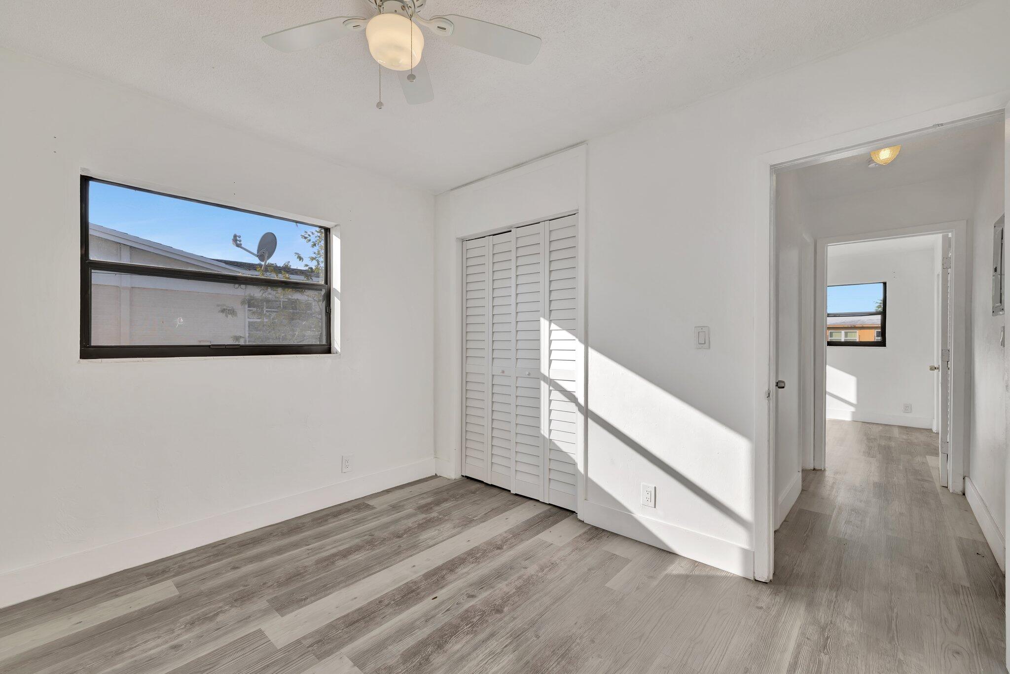 SUNRISE GOLF VILLAGE - Residential Lease