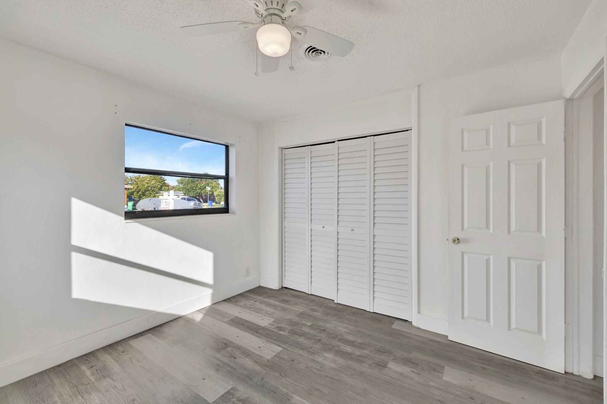 SUNRISE GOLF VILLAGE - Residential Lease