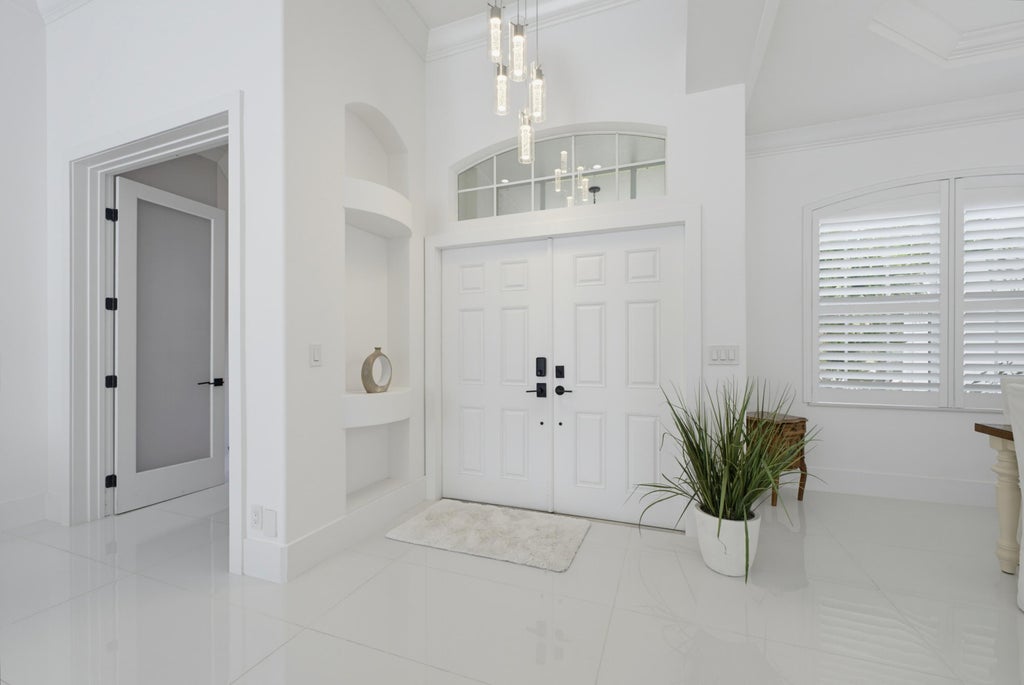 Photo of 1389 SW Bayshore Boulevard, Port Saint Lucie, FL 34983 (MLS # B26060726)