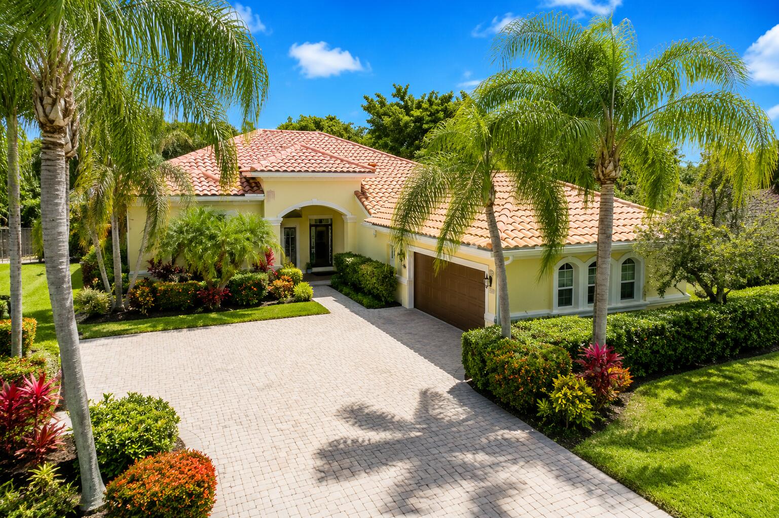 7650 Preserve Drive