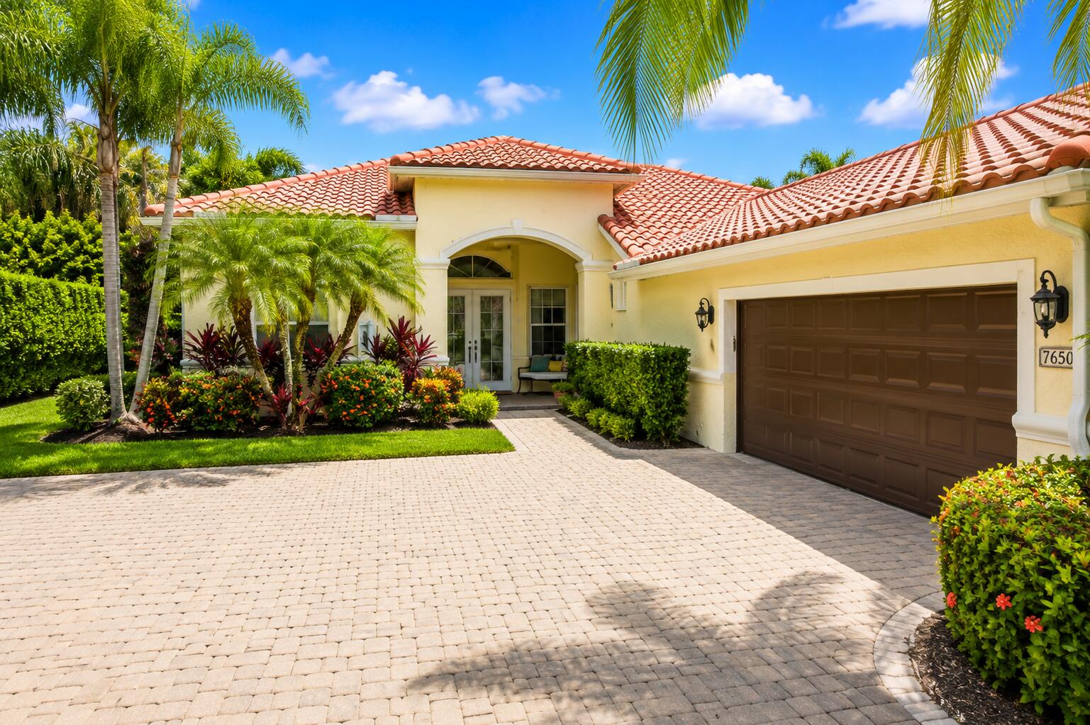 7650 Preserve Drive
