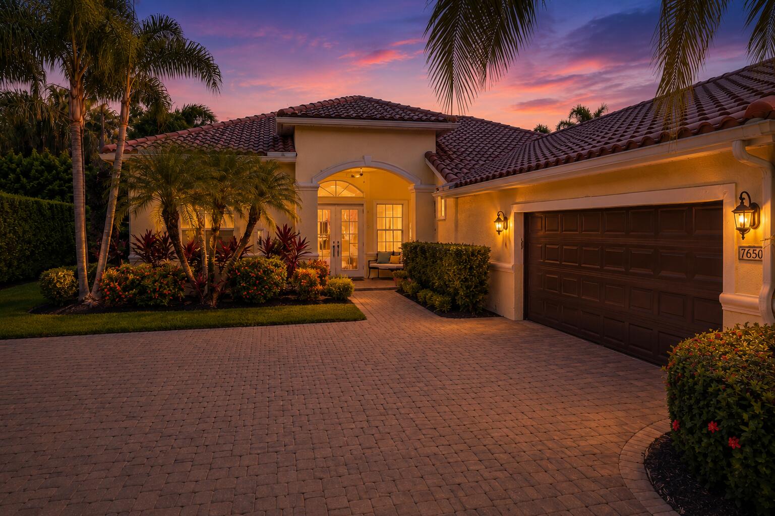 7650 Preserve Drive