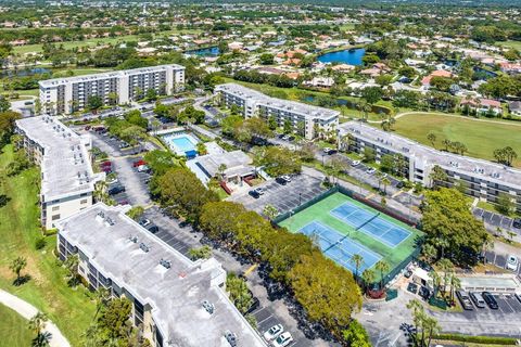 A home in Deerfield Beach