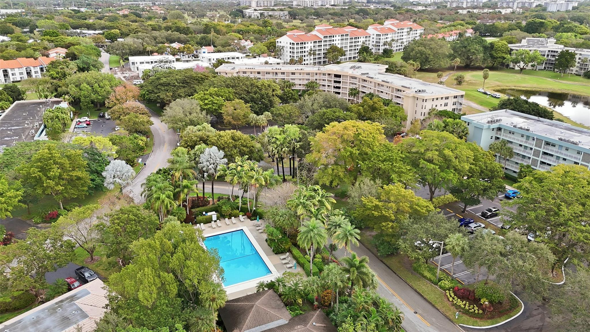 Cypress Grove - Residential