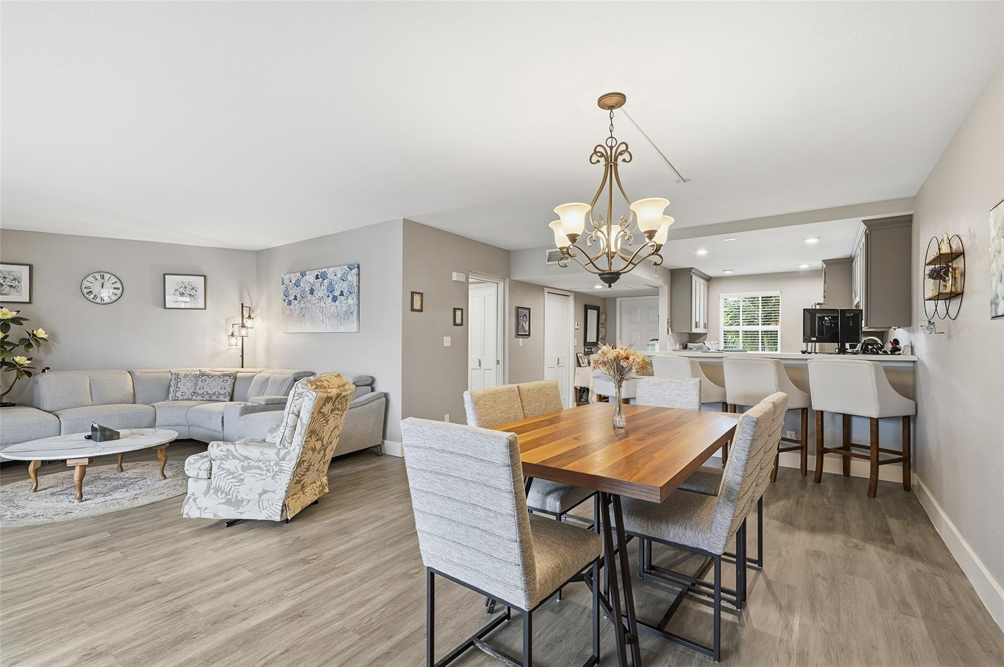 Cypress Grove - Residential