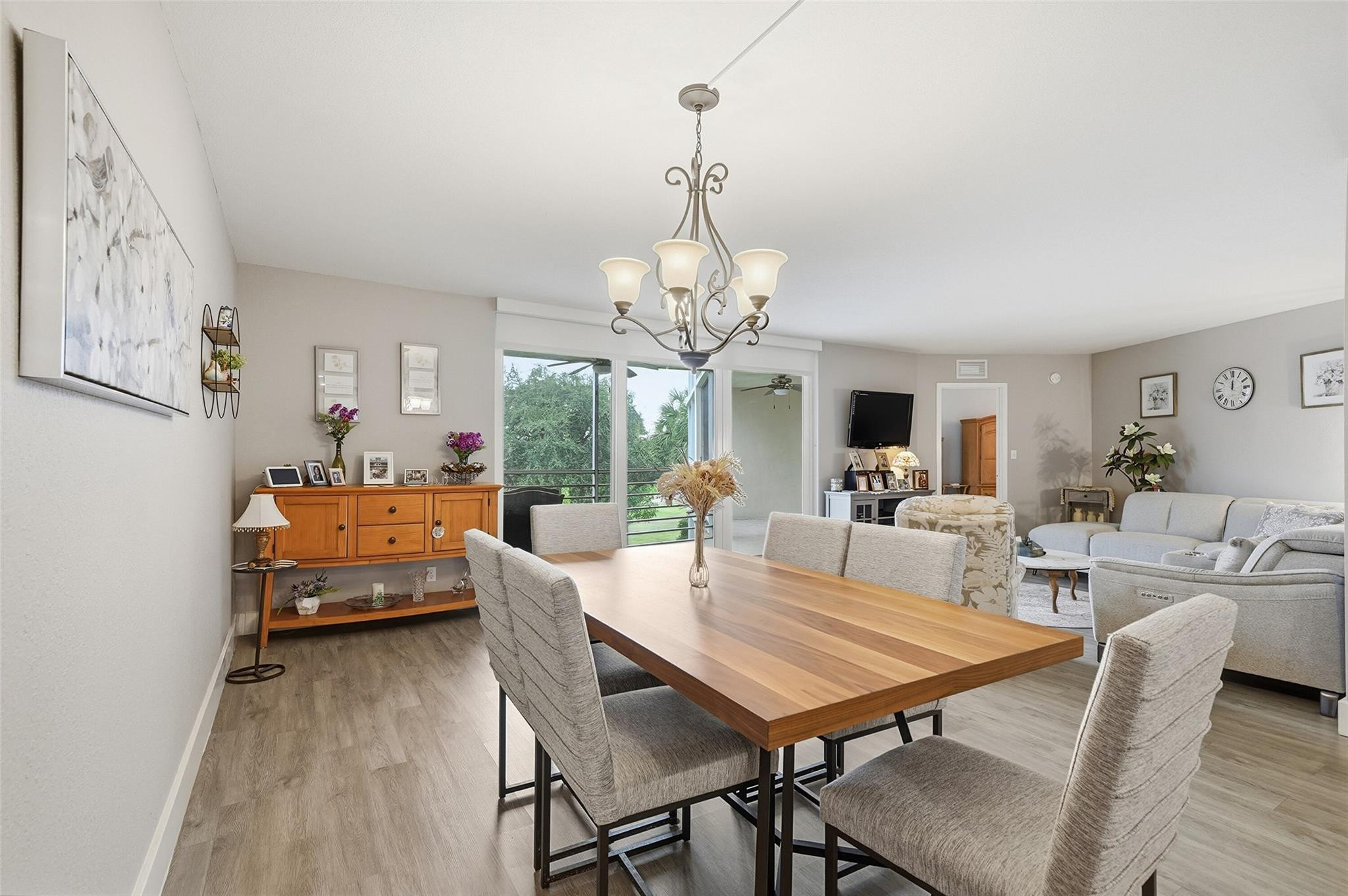 Cypress Grove - Residential